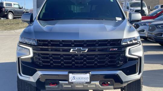 2023 Chevrolet Tahoe