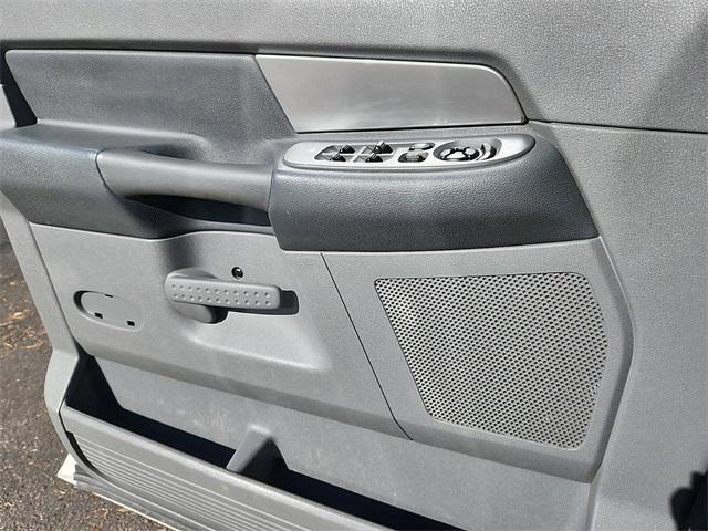 2007 dodge ram 1500 sport