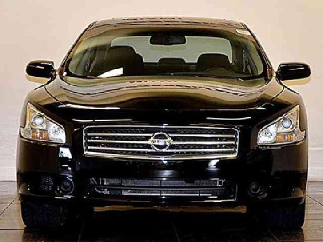 2011 nissan maxima 3.5 s in miami, fl