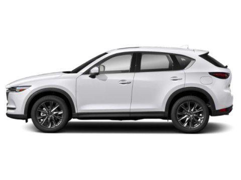 2021 mazda cx-5 signature