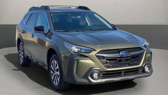 2023 Subaru Outback