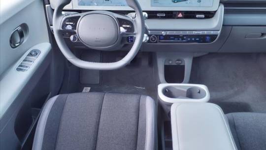 2024 Hyundai IONIQ 5