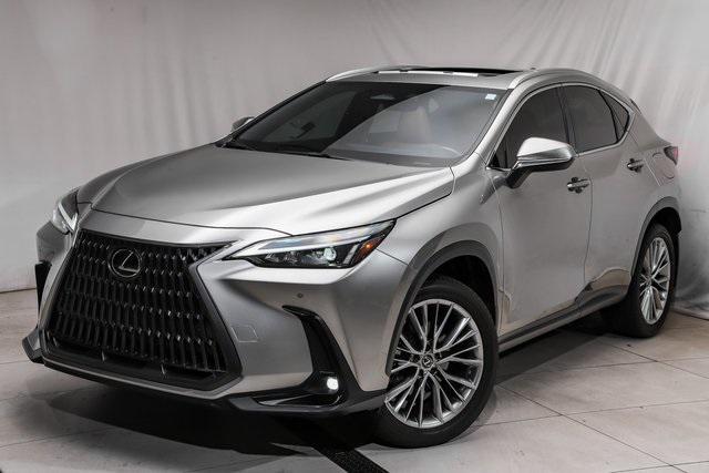 2022 lexus nx 350 350 premium