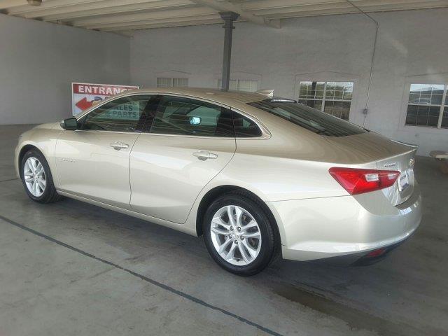 2016 chevrolet malibu lt lt 4dr sedan w/1lt for sale in las cruces, new mexico