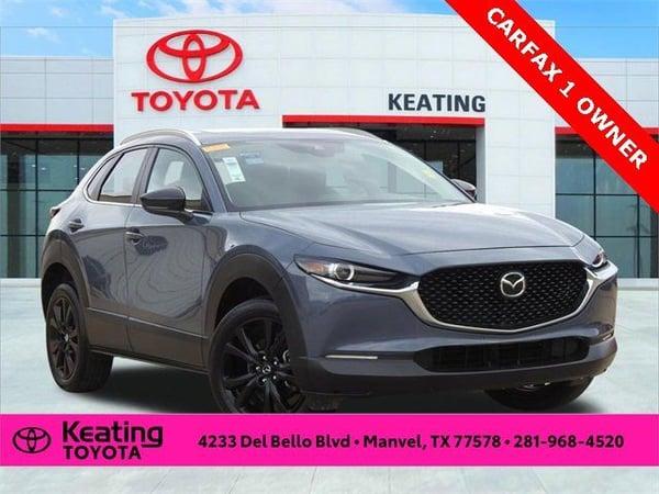 2023 mazda cx-30 in denver, colorado