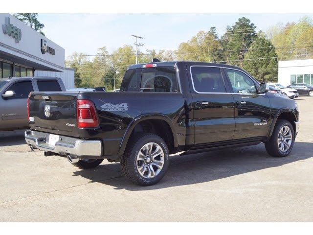 new 2019 ram 1500 laramie longhorn grenada, ms 38901 for sale in dubard, mississippi