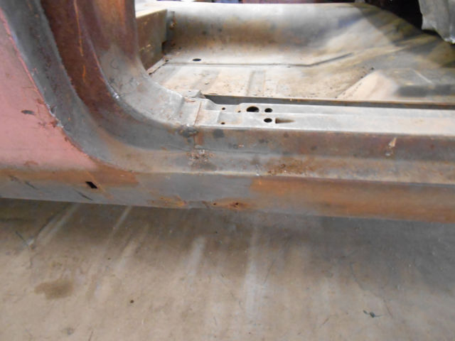 1958 cadillac series 62 convertible project partial body off restoration