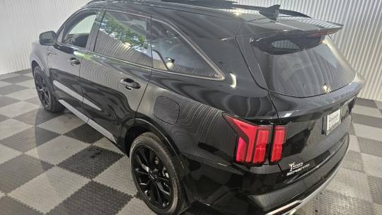2023 Kia Sorento