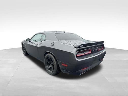 2019 dodge challenger r/t scat pack in silver spring, maryland