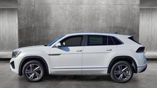 2024 Volkswagen Atlas Cross Sport