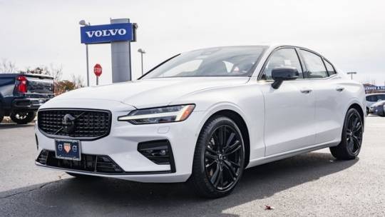 2024 Volvo S60