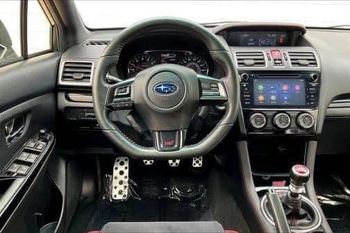 2020 subaru wrx sti base in waldorf, maryland