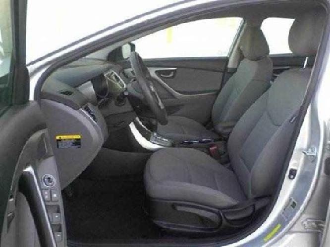 2011 hyundai elantra gls sedan 4d in redwood city, ca
