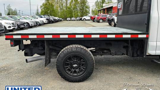 2021 Ford F-350