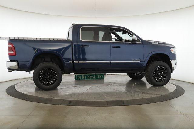 2023 ram 1500 limited