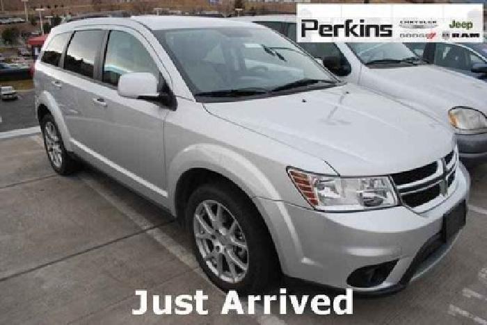 2011 dodge journey mainstreet in colorado springs, co