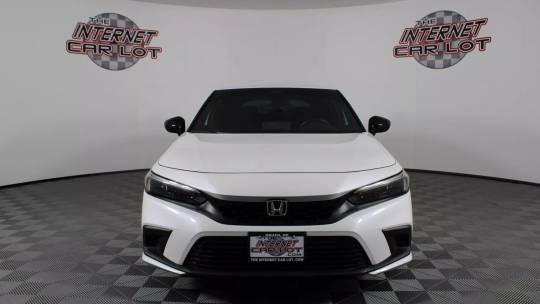 2023 Honda Civic