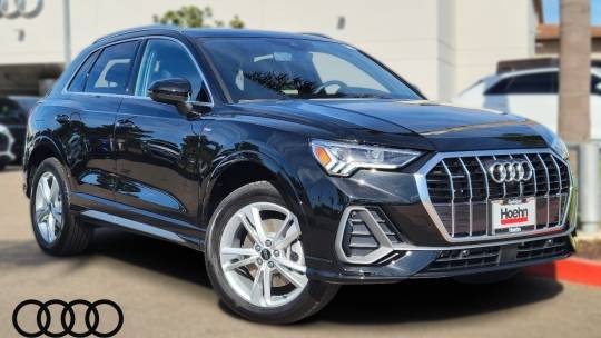 2024 Audi Q3