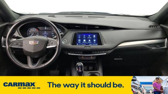 2023 Cadillac XT4