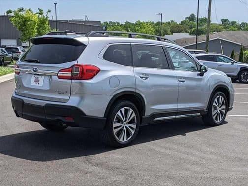 2022 subaru ascent limited 7-passenger in nashville, tennessee