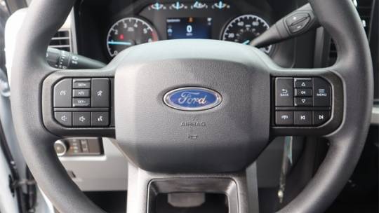 2024 Ford F-250