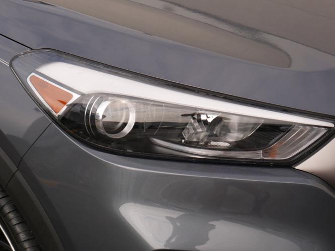 certified 2016 hyundai tucson sport saint paul, mn 55110 for sale in lino lakes, minnesota