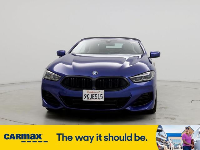 2024 bmw 840 i