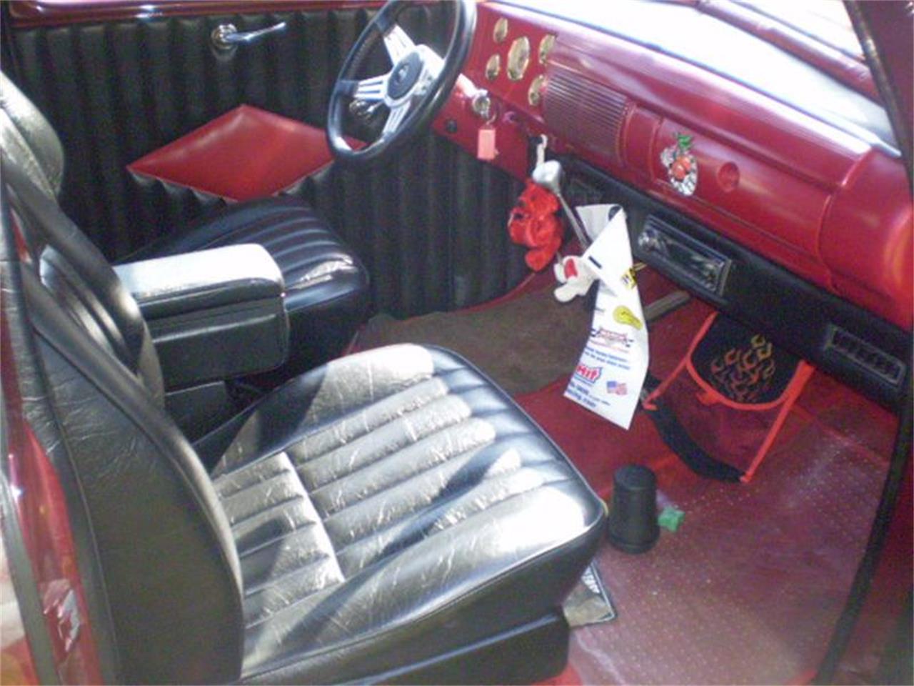 1941 ford coupe