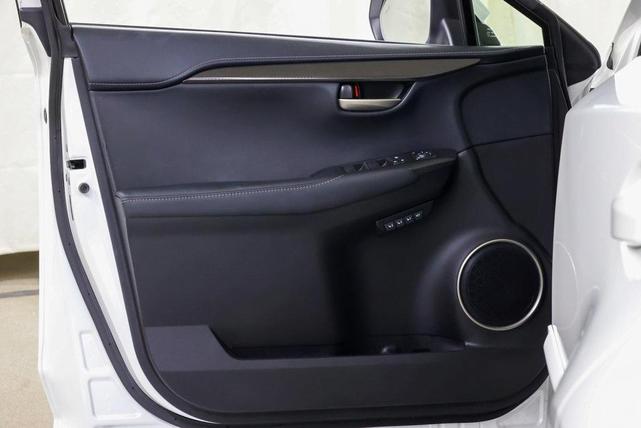 2015 lexus nx 200t base