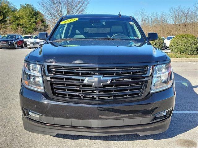 2019 chevrolet suburban premier in downingtown, pennsylvania