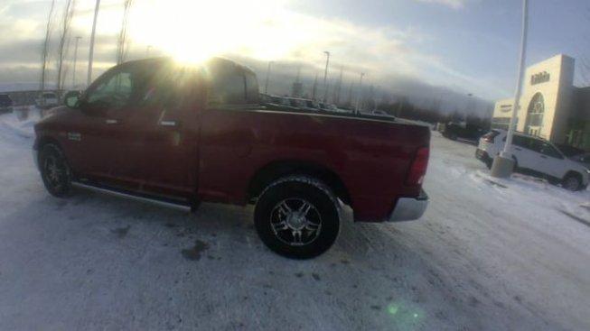 2013 ram 1500 slt for sale in wasilla, alaska