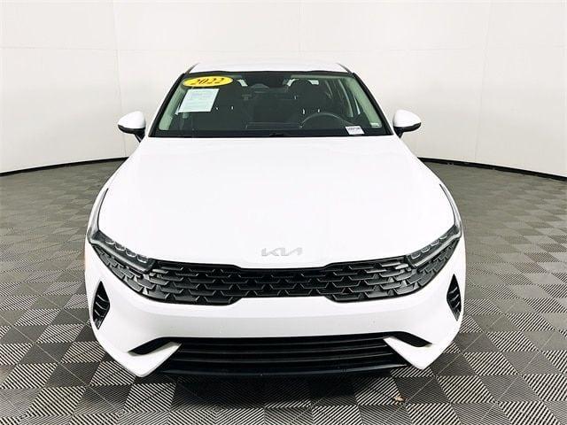 2022 kia k5 lxs in conejo, california