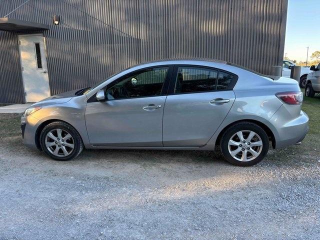 2011 mazda mazda3 i touring