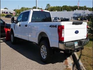 2018 Ford F-250 xlt