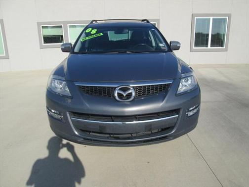 2008 mazda cx-9 in co bluffs, iowa
