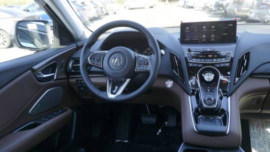 2025 Acura RDX