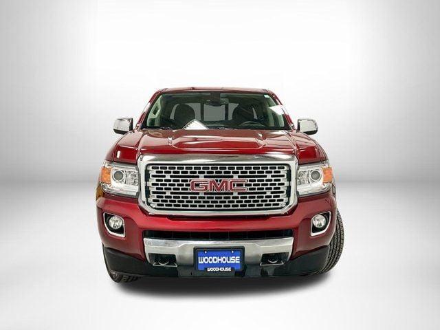 2018 gmc canyon denali in omaha, nebraska