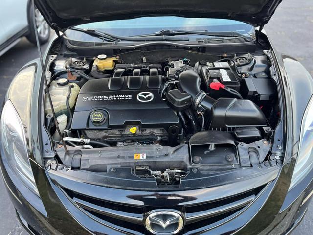 2013 mazda mazda6 s grand touring