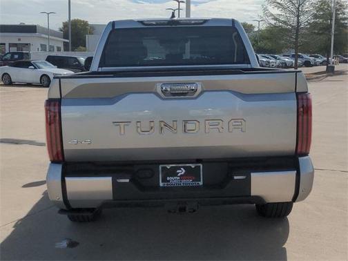 2022 toyota tundra hybrid in saint louis, missouri