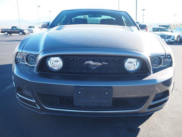 2013 ford mustang gt gt 2dr fastback for sale in crystal, nevada