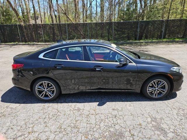 2021 bmw 2 series 228i xdrive in auburn, massachusetts