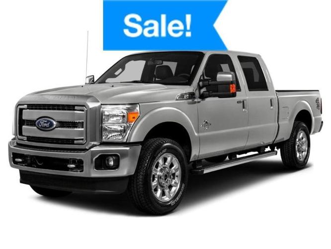 2015 ford f-250 super duty platinum 4x4 platinum 4dr crew cab 6.8 ft. sb pickup for sale in cannon air force base, new mexico