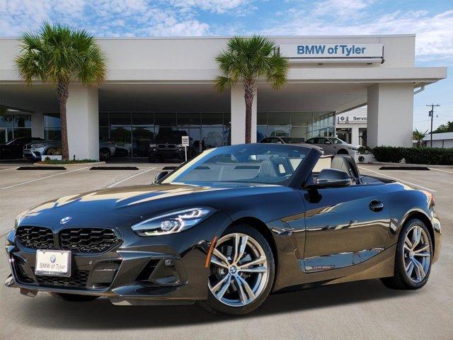 2023 bmw z4