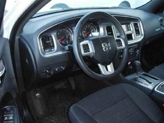 2011 dodge charger sedan 4d in rockville centre, ny