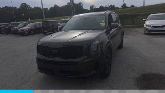 2021 Kia Telluride