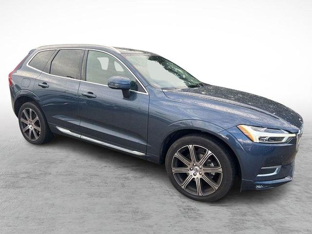 2020 volvo xc60 t5 inscription