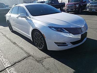 2016 lincoln mkz base awd 4dr sedan for sale in billings, montana