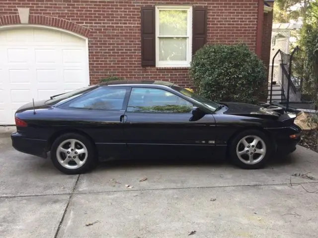ford probe gt 1993