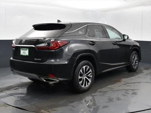 2022 lexus rx 350 base in denver, colorado
