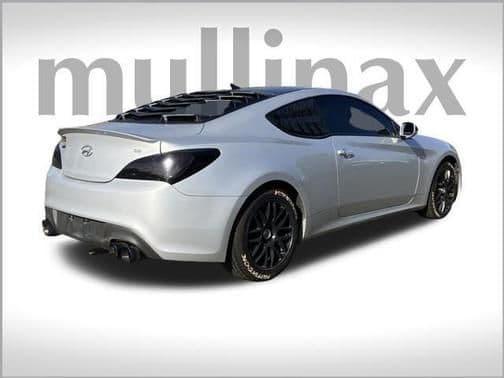 2015 hyundai genesis coupe 3.8 base in olympia, washington